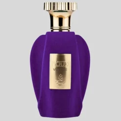 Panier Express Voux Violette Emir 100ml Eau de Parfum Outlet