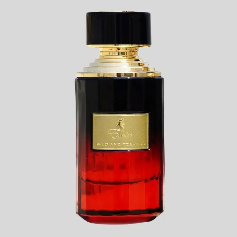 Panier Express Wild And Tobacco Emir 75ml Eau de Parfum Clearance