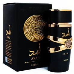 Panier Express Yara Assad - Eau de Parfum 100ml Discount