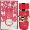 Panier Express Yara Candy Lattafa Eau de Parfum 100ml Best Sale