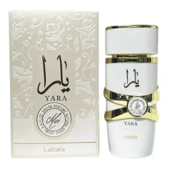 Panier Express Yara Moi - Eau de Parfum 100ml Fashion