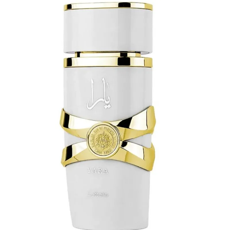 Panier Express Yara Moi - Eau de Parfum 100ml Fashion