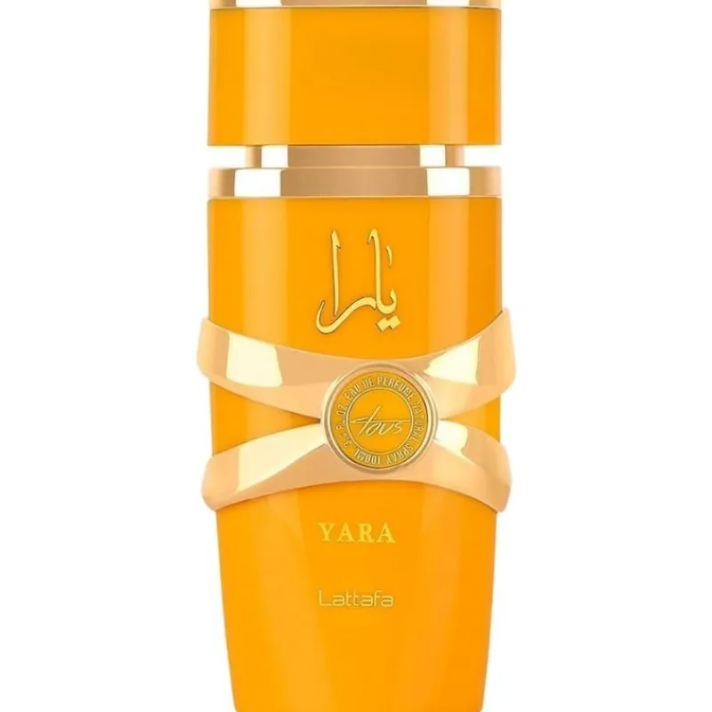 Panier Express Yara Tous - Eau de Parfum 100ml New