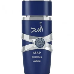 Panier Express Yara Zanzibar - Eau de Parfum 100ml Fashion